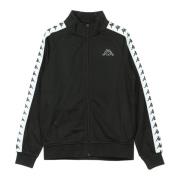 Slim Banda Anniston Tracktop