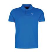 Logo Polo Shirt