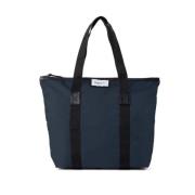 Navy Gweneth Re-S Bag