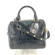 Pre-owned Leather louis-vuitton-bags