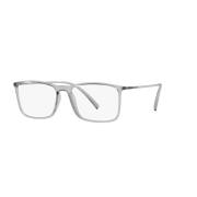 Transparent Grå Eyewear Frames AR 7244U