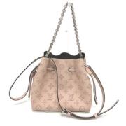 Pre-owned Leather louis-vuitton-bags