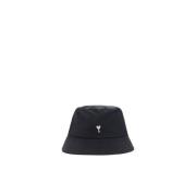 Monokrom Nylon Bucket Hat