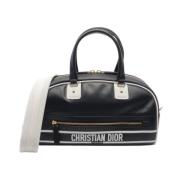 Pre-owned Leather dior-bags