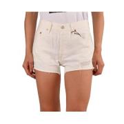 Stilige Denim Shorts for Sommeren