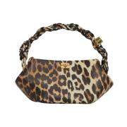 Mini Print Bou Bag