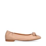 Kamel Nappa Ballet Flats