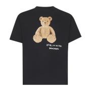 Teddy Bear T-skjorter og Polos