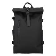 Rolltop Backpack Håndveske