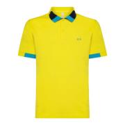 Fluo Multicolor Polo Gul Italia