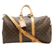 Pre-owned Canvas louis-vuitton-bags