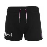 Strikke Dame Shorts Regular Fit