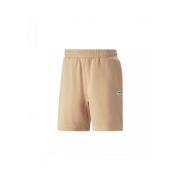 Bomull Downtown Shorts