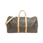 Pre-owned Canvas louis-vuitton-bags