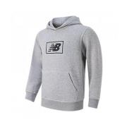 Polyester Hoodie Junior Unisex Logo