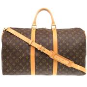 Pre-owned Canvas louis-vuitton-bags