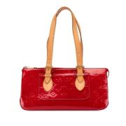 Pre-owned Leather handbags