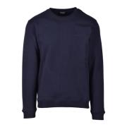 Bomull Elastan Sweatshirt