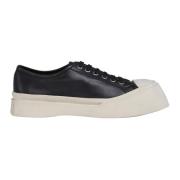 Nappa skinn pablo sneaker