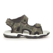 Gulliver Sandal Khaki