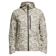 Men's Crest Mpc Extreme Jacket Light Beige