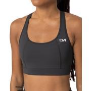 Classic Sports Bra Anthracite