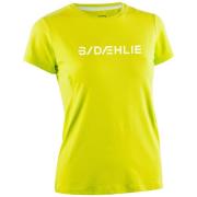 Dæhlie Women's T-Shirt Focus Sulphur Spring