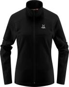 Haglöfs Women's Buteo Mid Jacket True Black