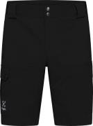 Haglöfs Men's Rugged Standard Shorts True Black