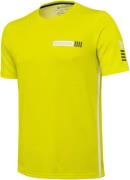 Men's Stripe T-Shirt Sulphur Spring