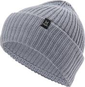 Haglöfs Top Out Beanie Steel Blue