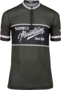 8848 Altitude Men's Yellowhead Jersey Clover