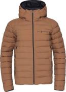 Sail Racing Men's Spray Down Hood DK Sand