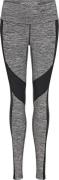 Women's Taras Training Tights (spring 2022) Black