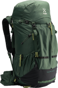 Rugged Mountain 60 Fjell Green/True Black