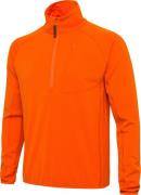 Beretta Men's Ceramic Face Fleece Orange