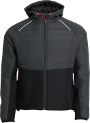 Dobsom Men's R90 Hybrid Jacket Graphite