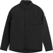 Unisex Trail Overshirt BLACK