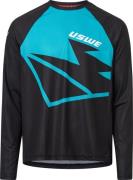 USWE Men's Berg MTB Jersey Black