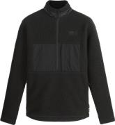 Women's Naatil 1/4 Fleece Black