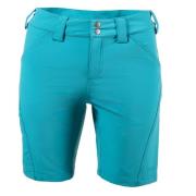 Urberg Tomrefjord Hiking Shorts Men Harbor Blue