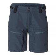 Urberg Women's Liabygda Hiking Shorts Midnight Navy