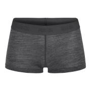 Urberg Women's Ervik Merino Boxer Asphalt