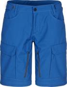 Gridarmor Granheim Hiking Shorts Women's Snorkel Blue