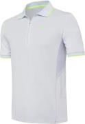 Men's Ice Power Polo Ice Grey