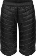 Hellner Women's Stretch Padded Over Short Black Beauty