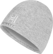 Hellner Avvakko Merino XC Ski Hat Grey Melange