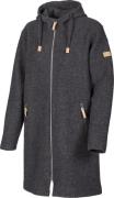 Women's GY Madbacken Coat Graphite Marl