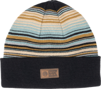 Salty Crew Outskirts Beanie Black