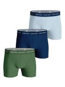 Björn Borg Men's Cotton Stretch Boxer 3-pack Multipack 1